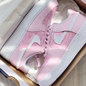 Nike air force 1 sneakers